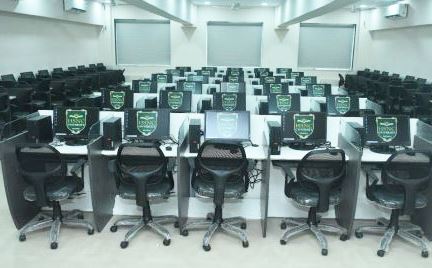 DMHSL Labs