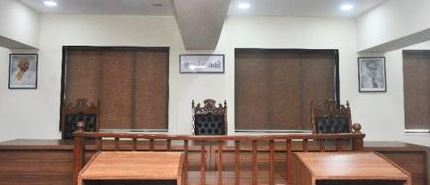 DMHSL Moot Court
