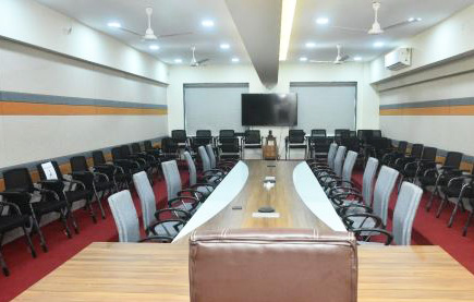 DMHSL Conference Room