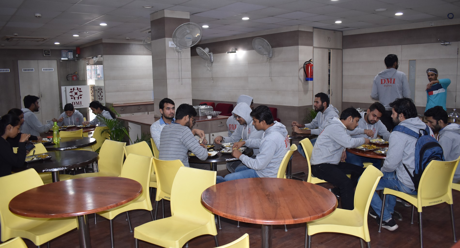 DMI Patna Others(5)
