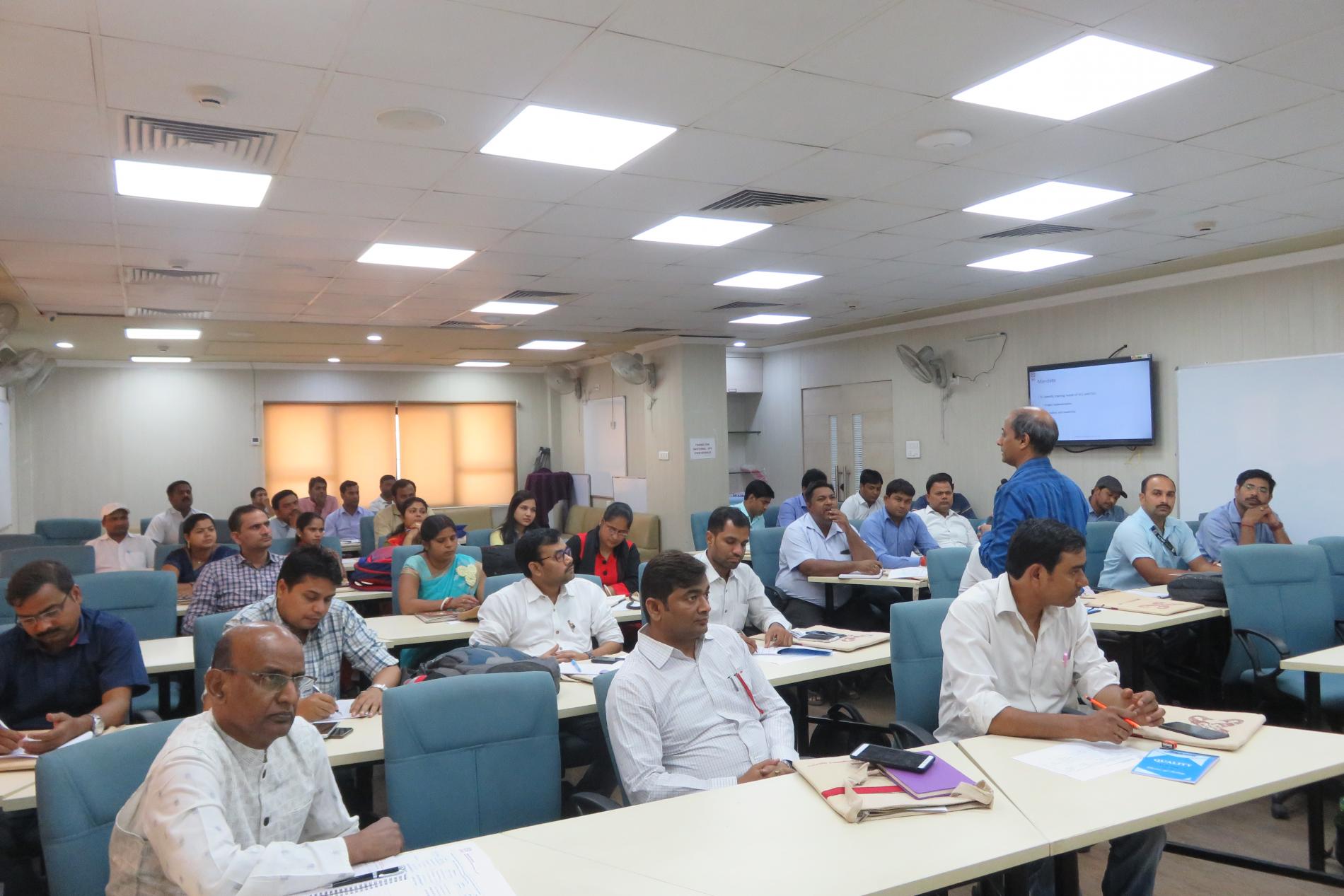 DMI Patna Classroom(1)