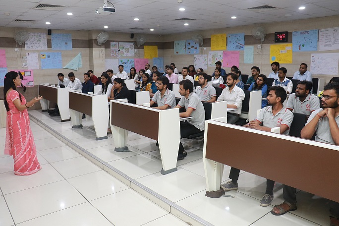 DMI Patna Classroom(2)