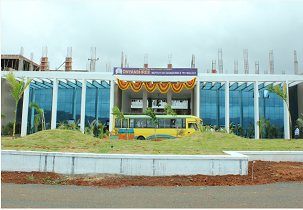 Dnyanshree Institute of Engineering and Technology Others(1)