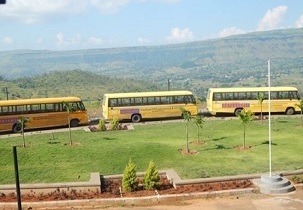 Dnyanshree Institute of Engineering and Technology Others(9)