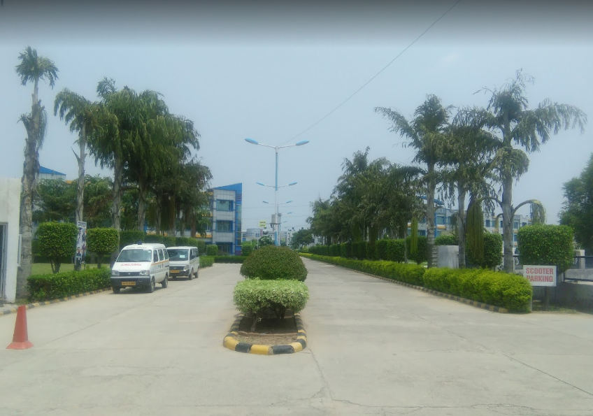 DGC Campus View(2)