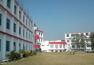 Dolphin (PG) College of Science and Agriculture Campus Building(3)