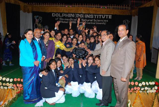 Dolphin PG Institute of Biomedical and Natural Sciences Others(1)