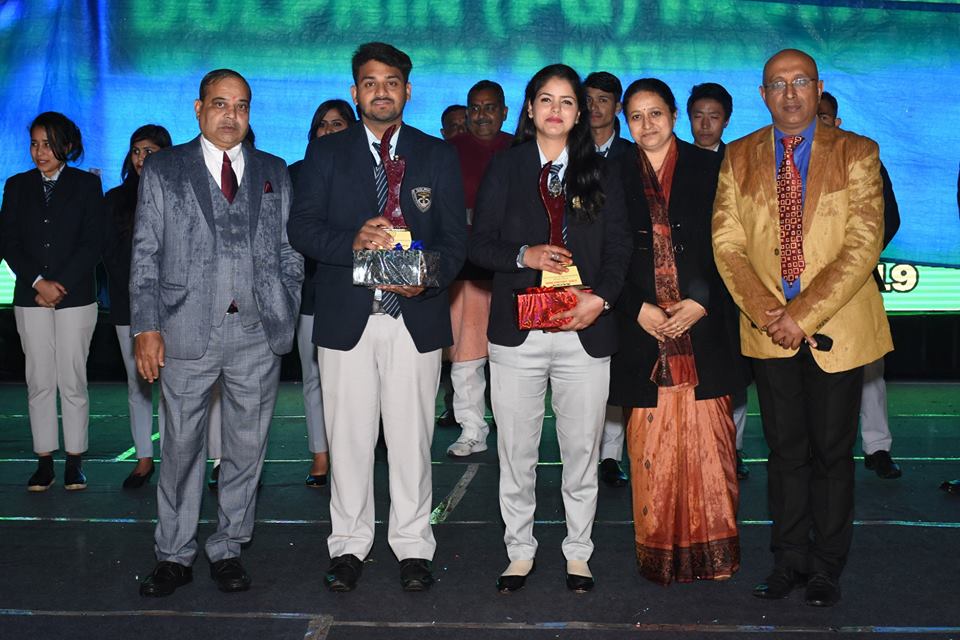 Dolphin PG Institute of Biomedical and Natural Sciences Others(5)