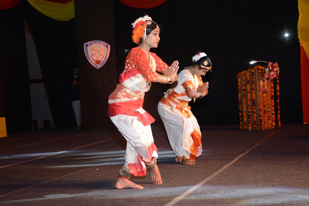 Dolphin PG Institute of Biomedical and Natural Sciences Fest(2)