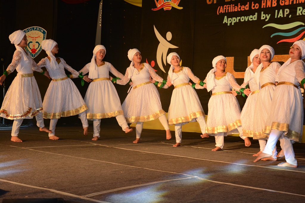 Dolphin PG Institute of Biomedical and Natural Sciences Fest(3)