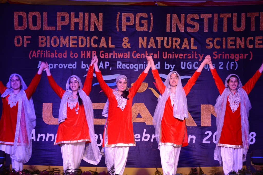 Dolphin PG Institute of Biomedical and Natural Sciences Fest(5)