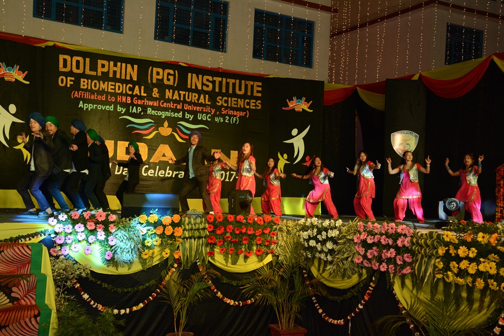 Dolphin PG Institute of Biomedical and Natural Sciences Fest(6)