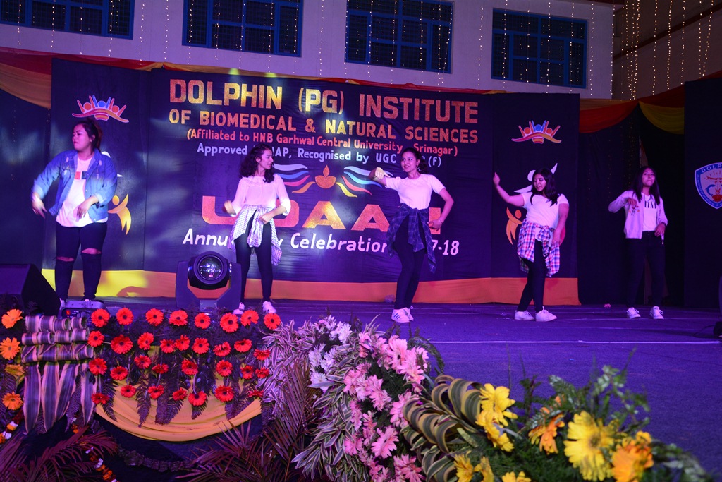 Dolphin PG Institute of Biomedical and Natural Sciences Fest(10)
