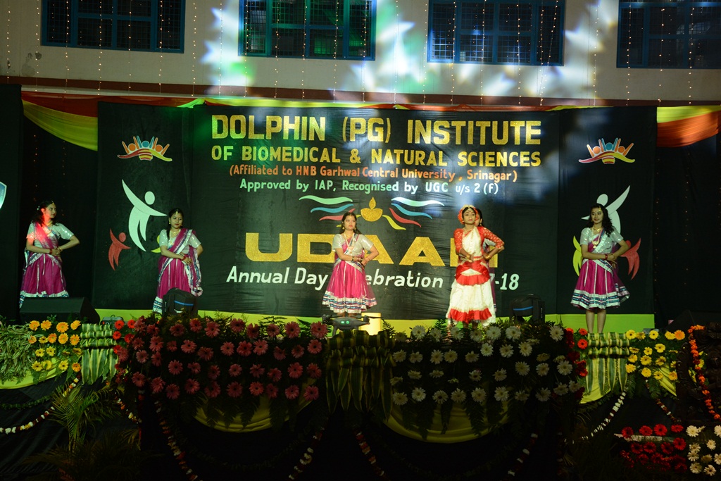 Dolphin PG Institute of Biomedical and Natural Sciences Fest(11)