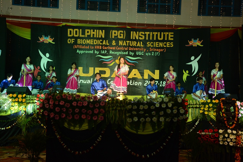Dolphin PG Institute of Biomedical and Natural Sciences Fest(12)