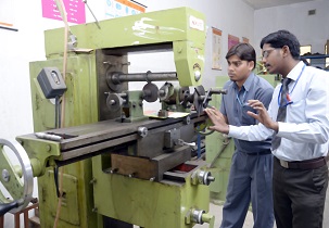 Don Bosco Group Of Institutions Labs(4)