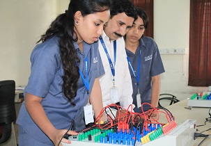 Don Bosco Group Of Institutions Labs(6)