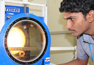 Don Bosco Group Of Institutions Labs(8)