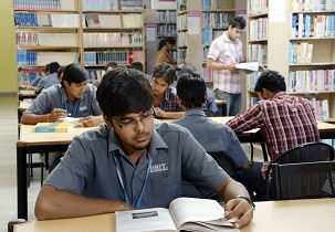 Don Bosco Group Of Institutions Library(2)