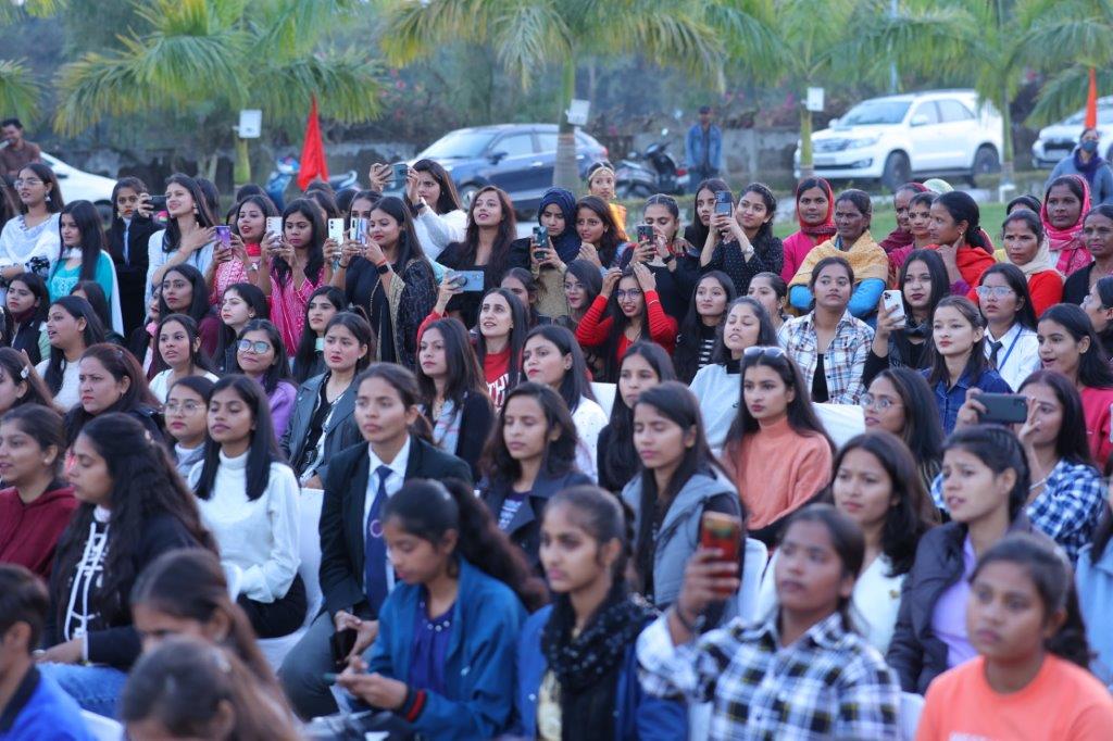 DIMS Dehradun Fest(2)