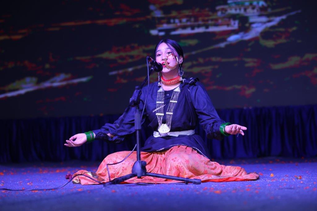 DIMS Dehradun Fest(4)