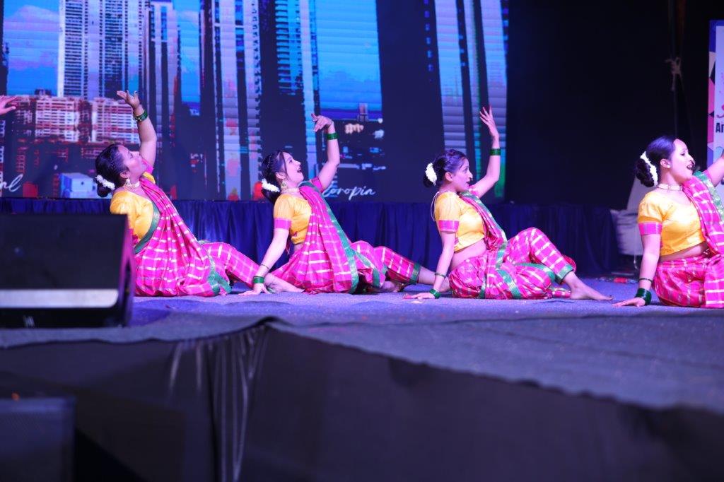 DIMS Dehradun Fest(6)