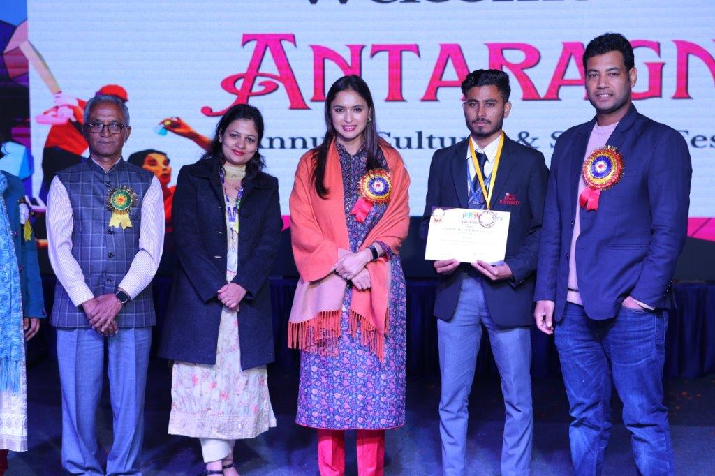 DIMS Dehradun Fest(7)