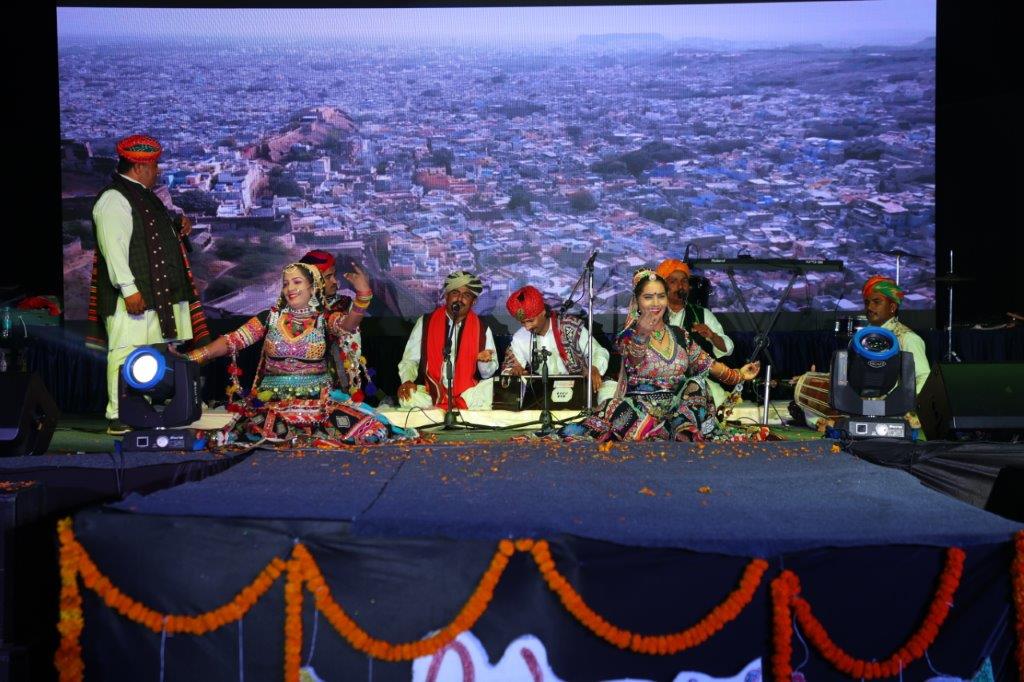 DIMS Dehradun Fest(8)