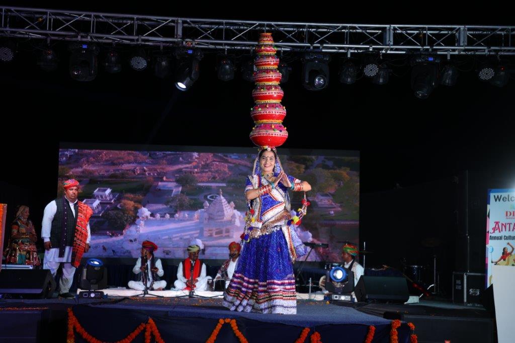 DIMS Dehradun Fest(12)