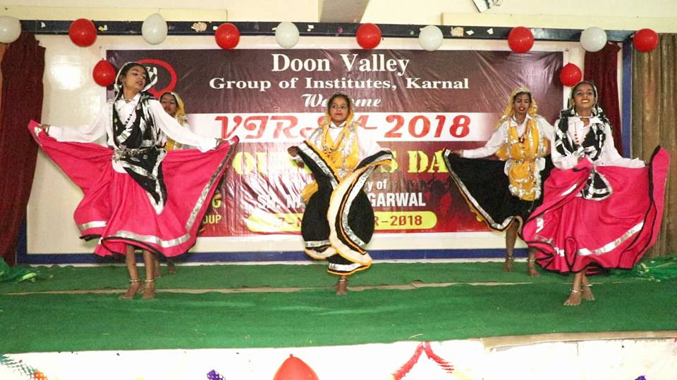 Doon Valley Group of Institutes Others(3)