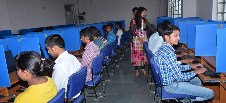 DPG Degree College Labs(5)