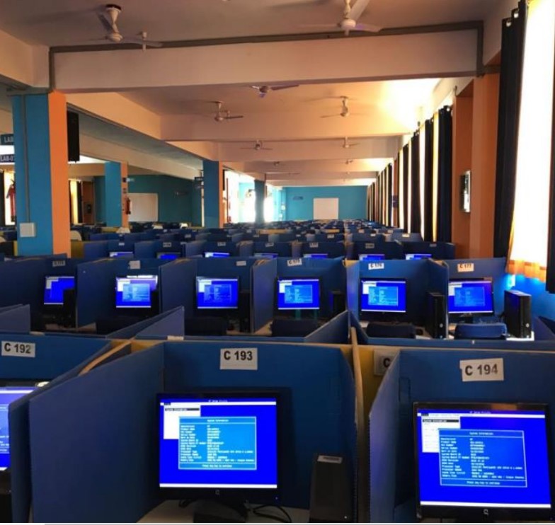 DPGITM Labs(2)