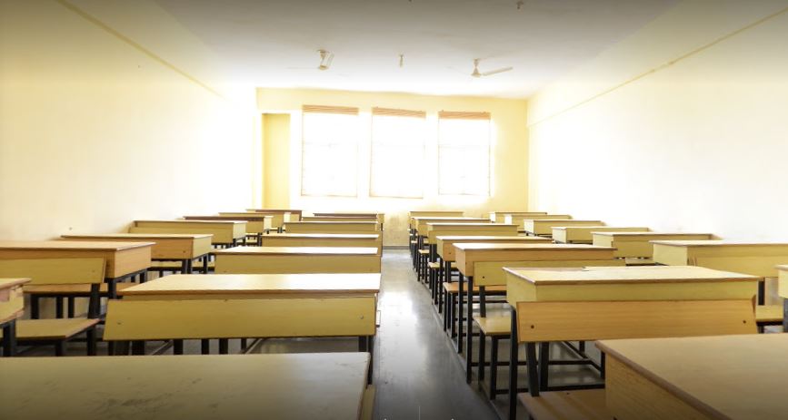 DPGITM Classroom
