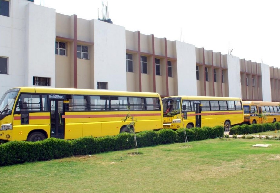DPGITM Transport Facility