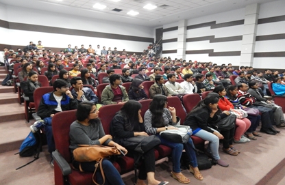 ADGITM Auditorium
