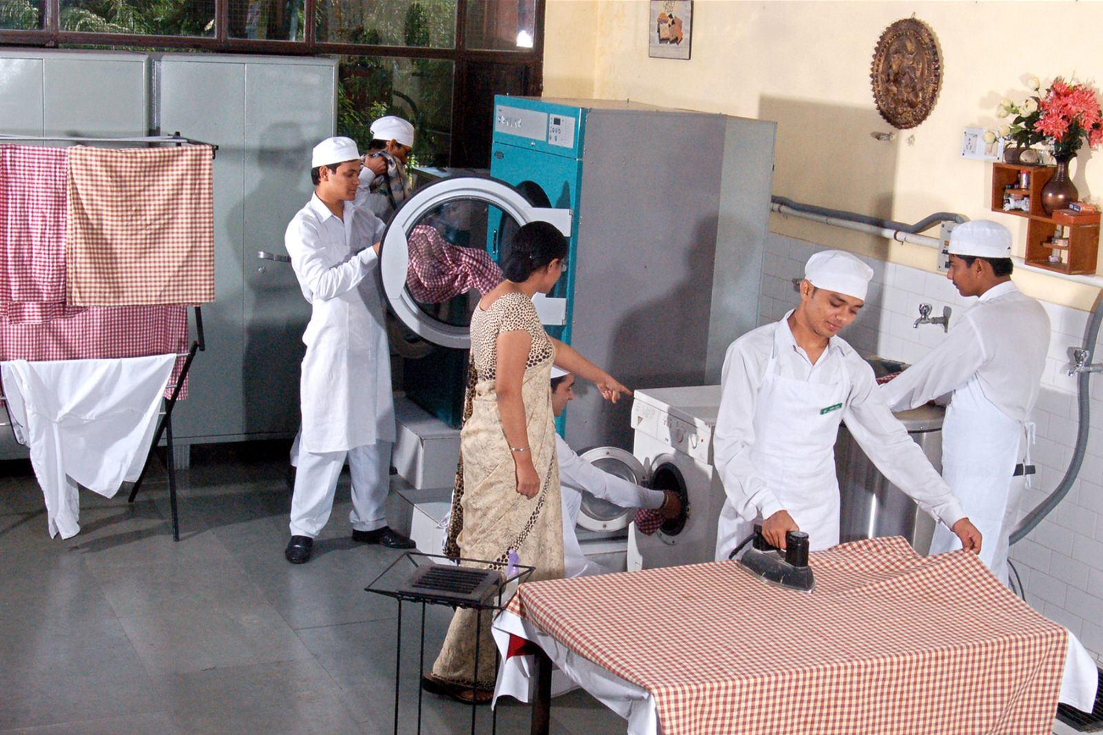 IHM Chandigarh Labs(2)
