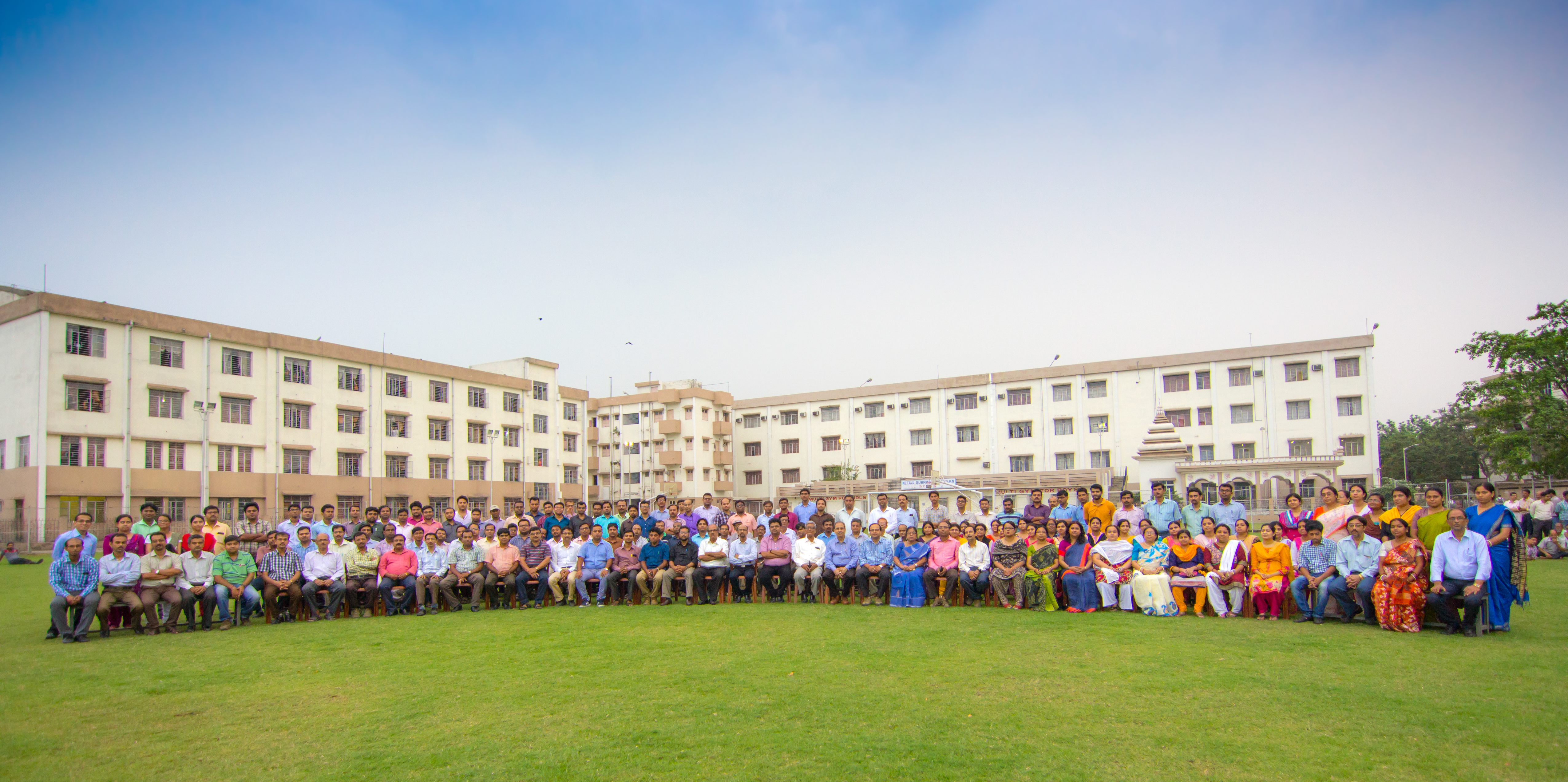Dr. B.C. Roy Engineering College Others