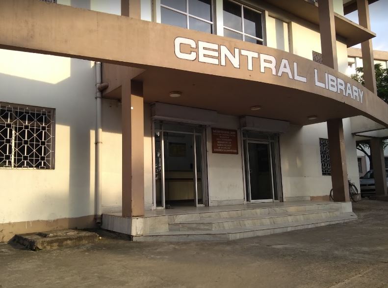 Dr. B.C. Roy Engineering College Library(1)