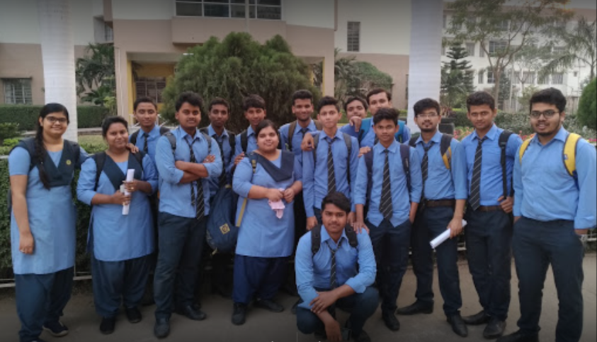 Dr. B.C. Roy Polytechnic Others