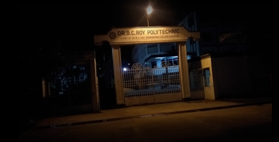 Dr. B.C. Roy Polytechnic Entrance