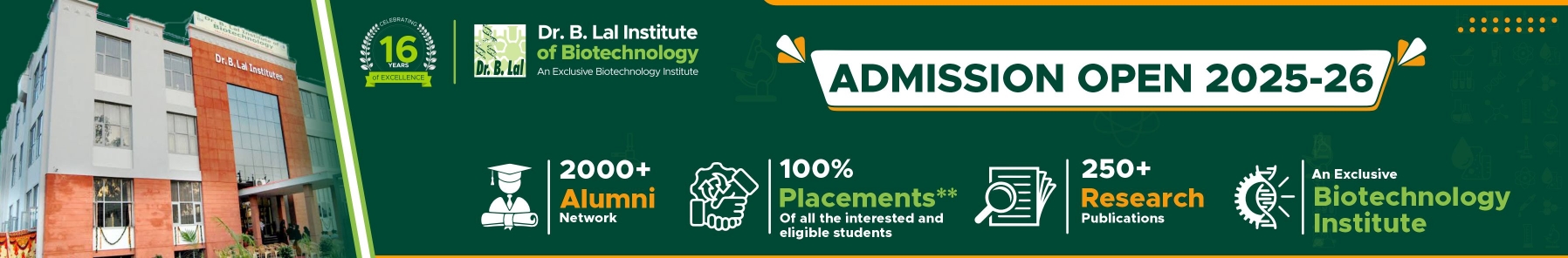 Dr B Lal Institute of Biotechnology Others(1)