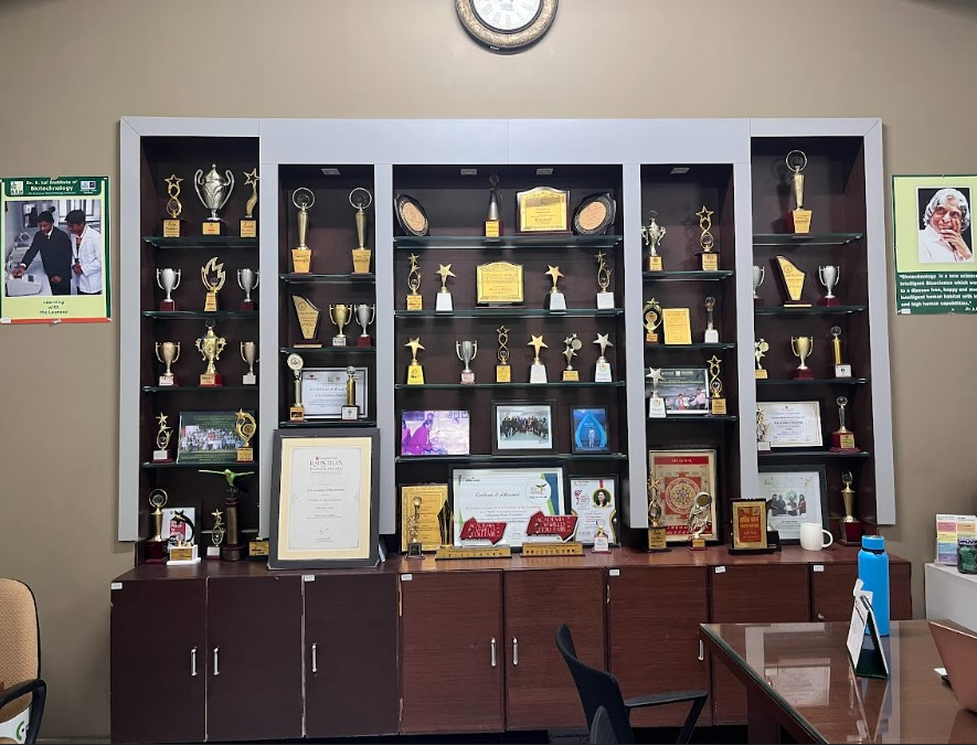 Dr B Lal Institute of Biotechnology Others(2)