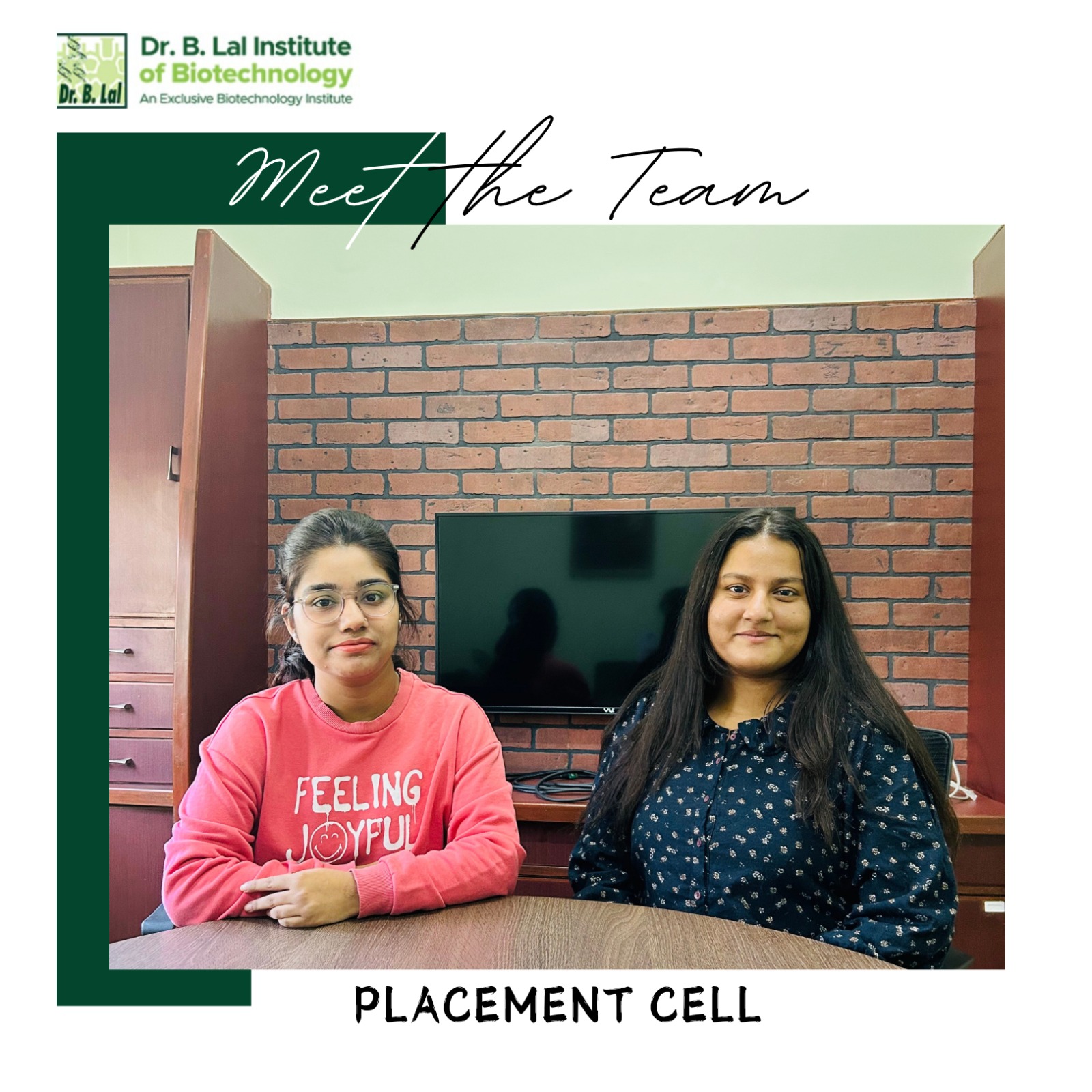 Dr B Lal Institute of Biotechnology Others(7)