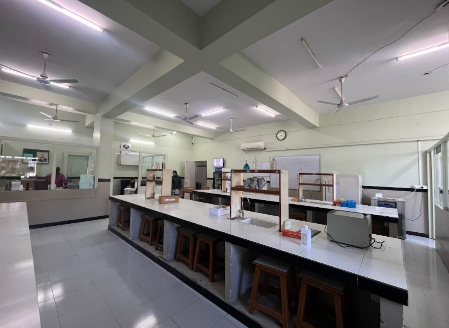 Dr B Lal Institute of Biotechnology Labs(1)