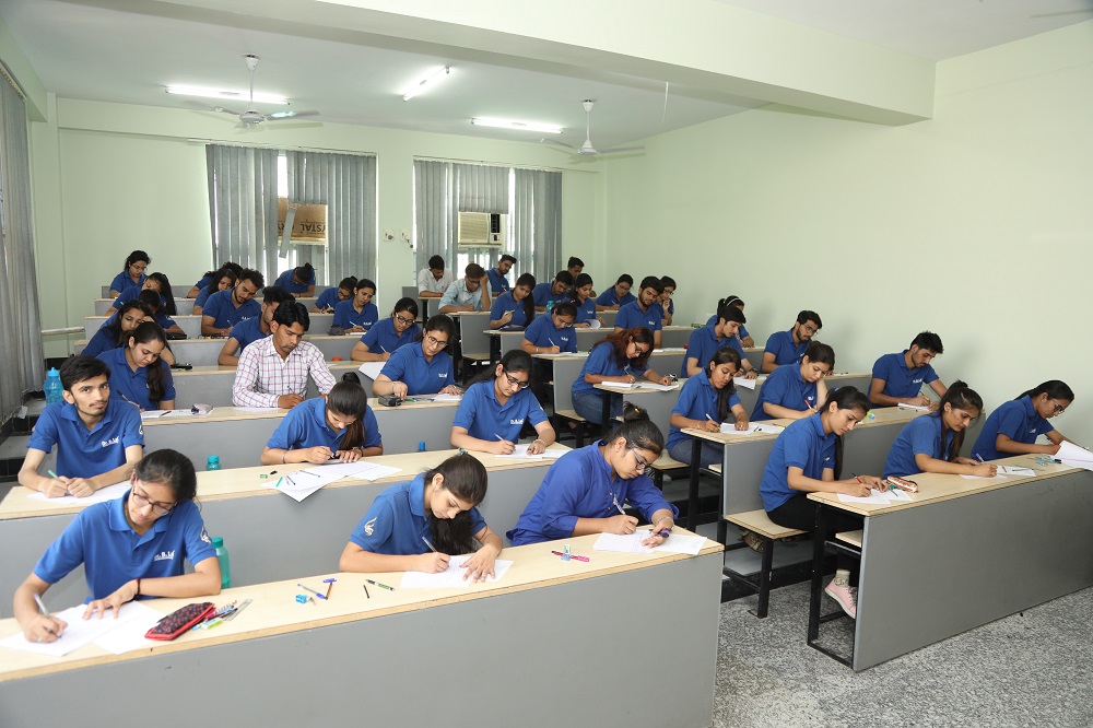 Dr B Lal Institute of Biotechnology Classroom(1)