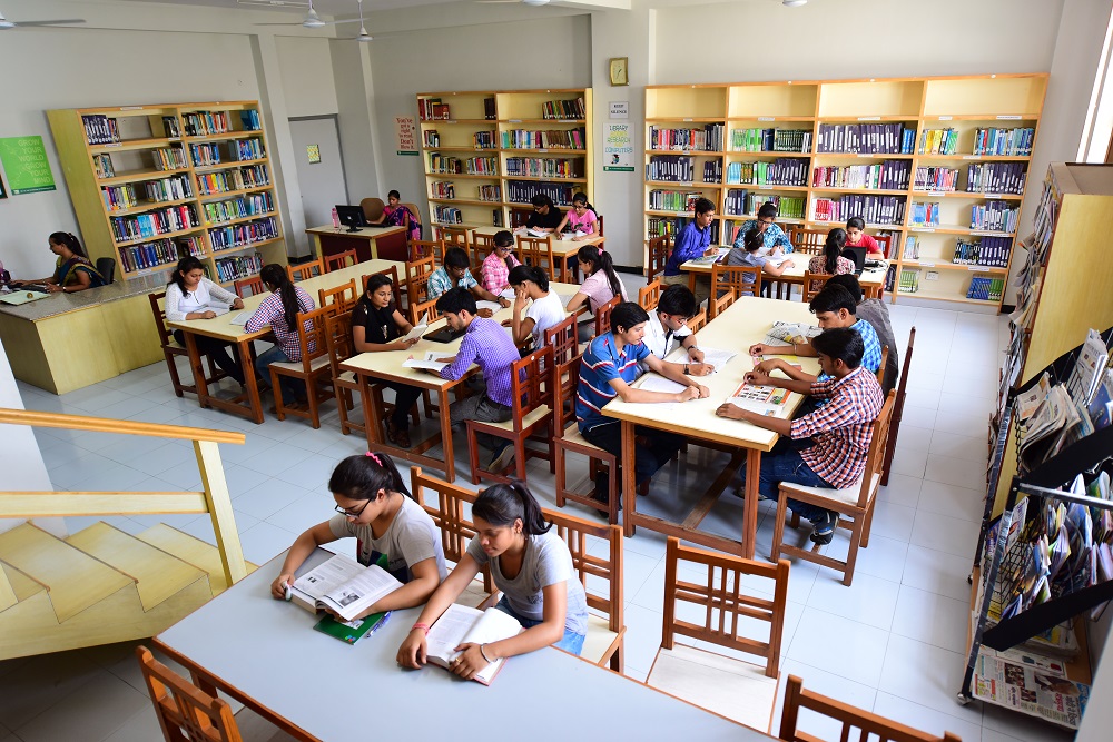 Dr B Lal Institute of Biotechnology Library(1)