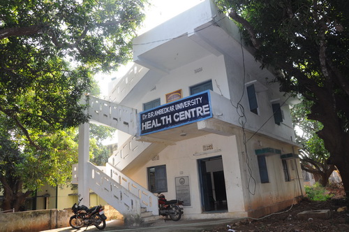 Dr B R Ambedkar University Others(1)