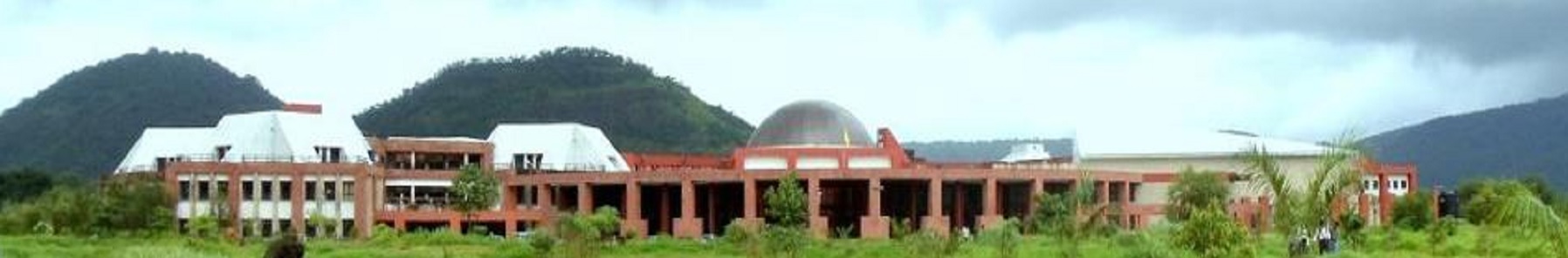 DBATU Campus View(1)