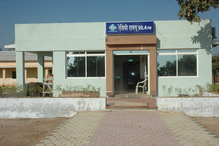 Dr CV Raman University Bilaspur Others(2)