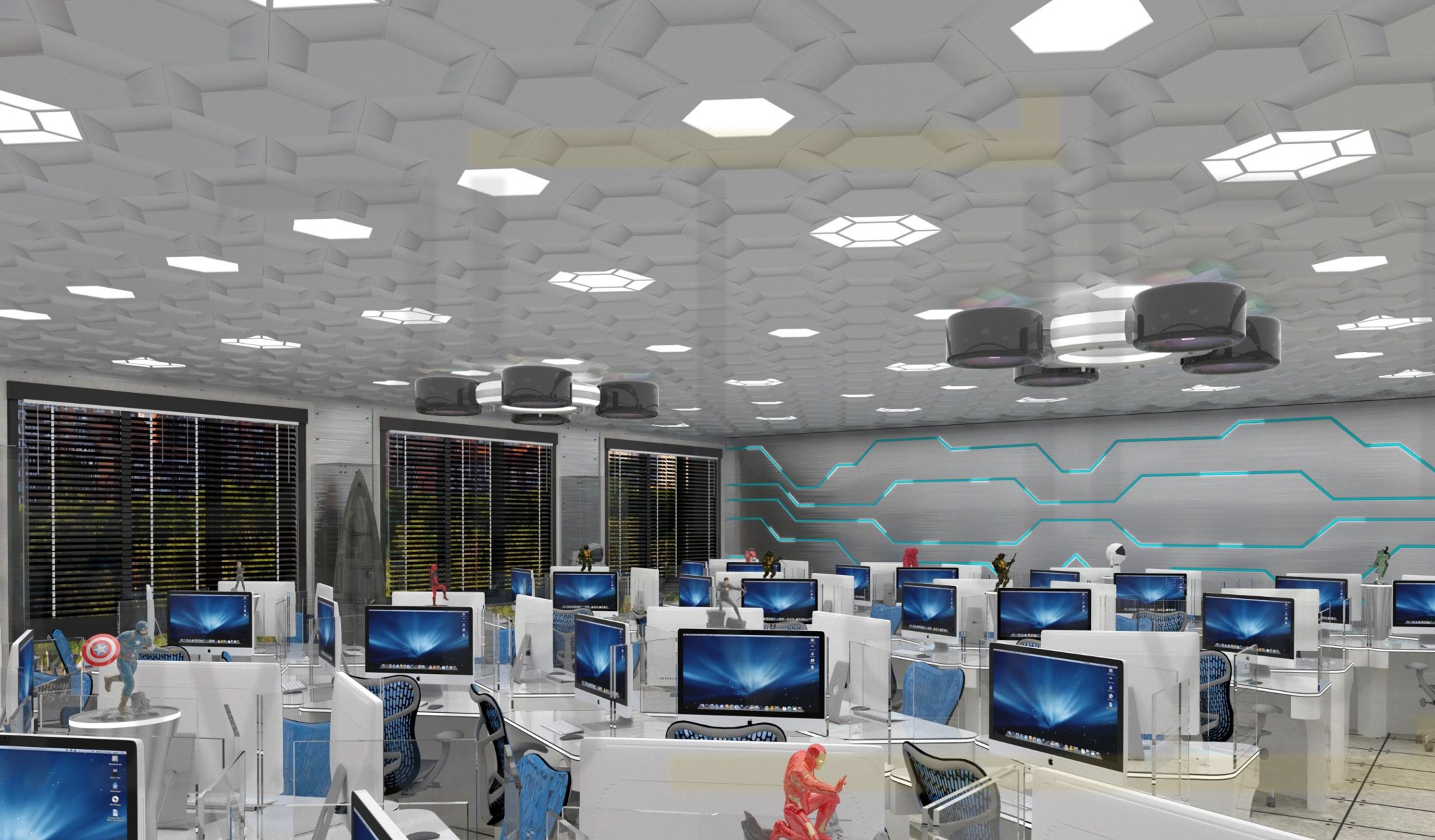DPU-SOD Labs(1)